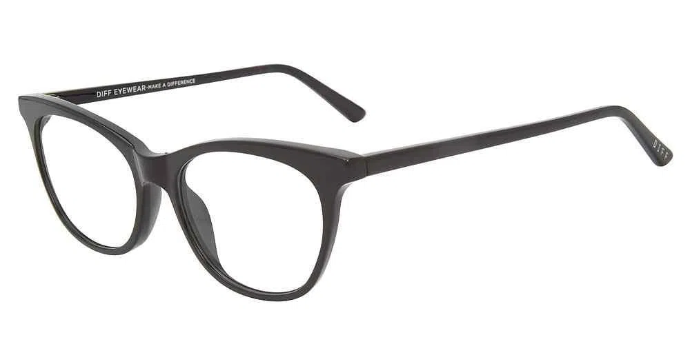 Diff Jade Eyeglasses - view 3